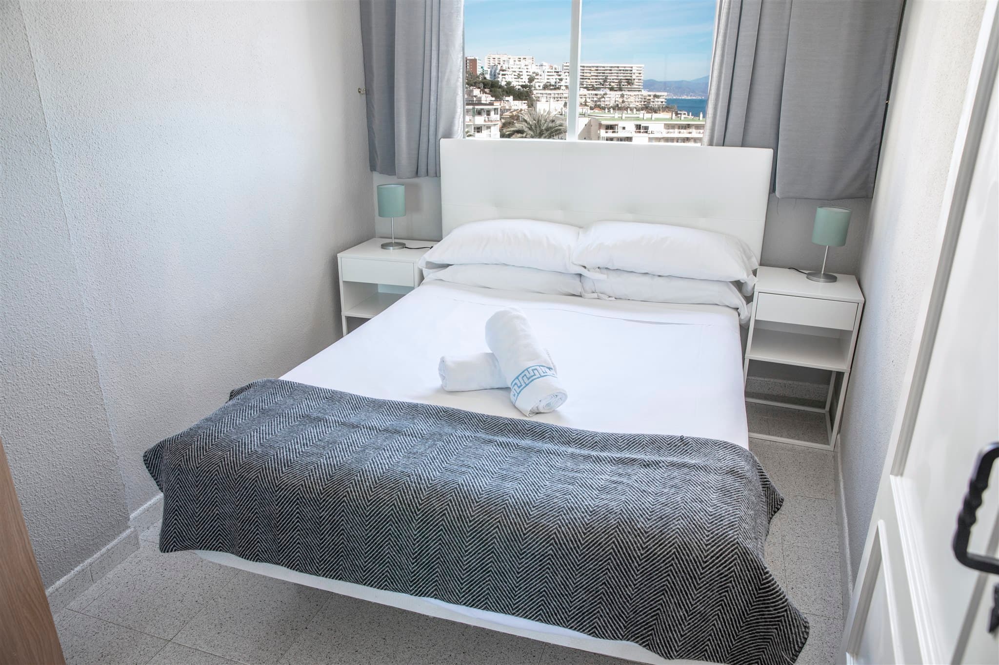 Apartamento Estándar