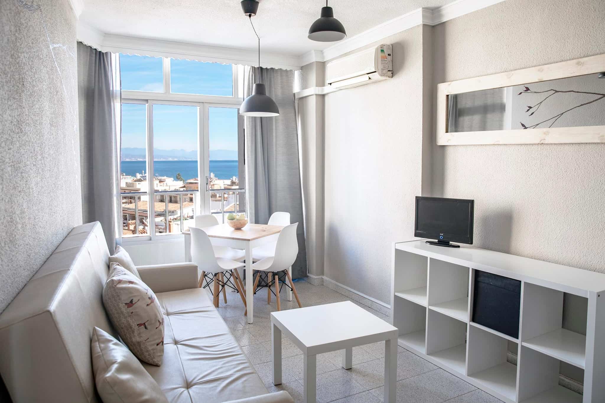 Apartamento con Vistas al Mar - Palm Beach Club